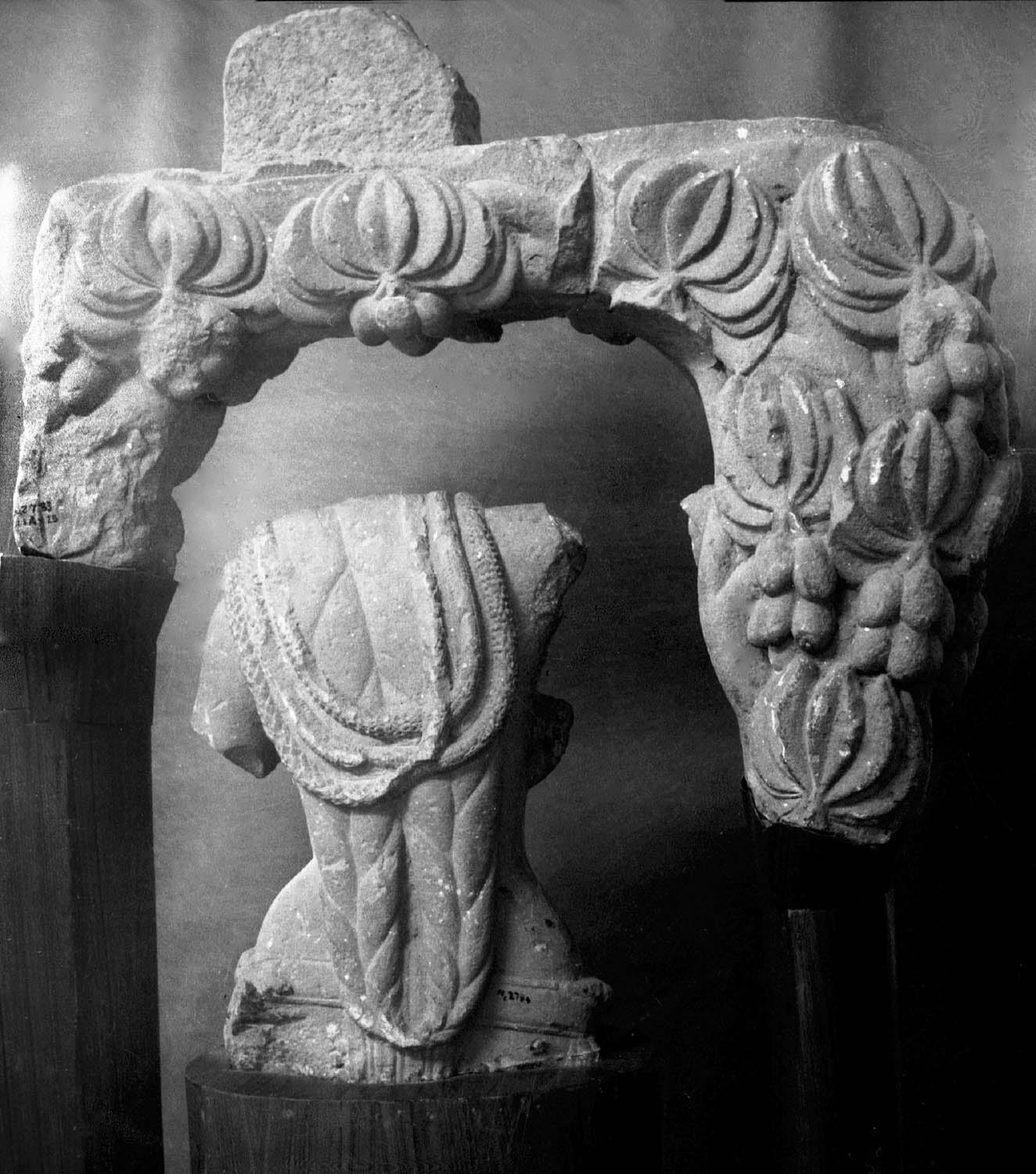 Sanchi Museum, Sanchi, Madhya Pradesh