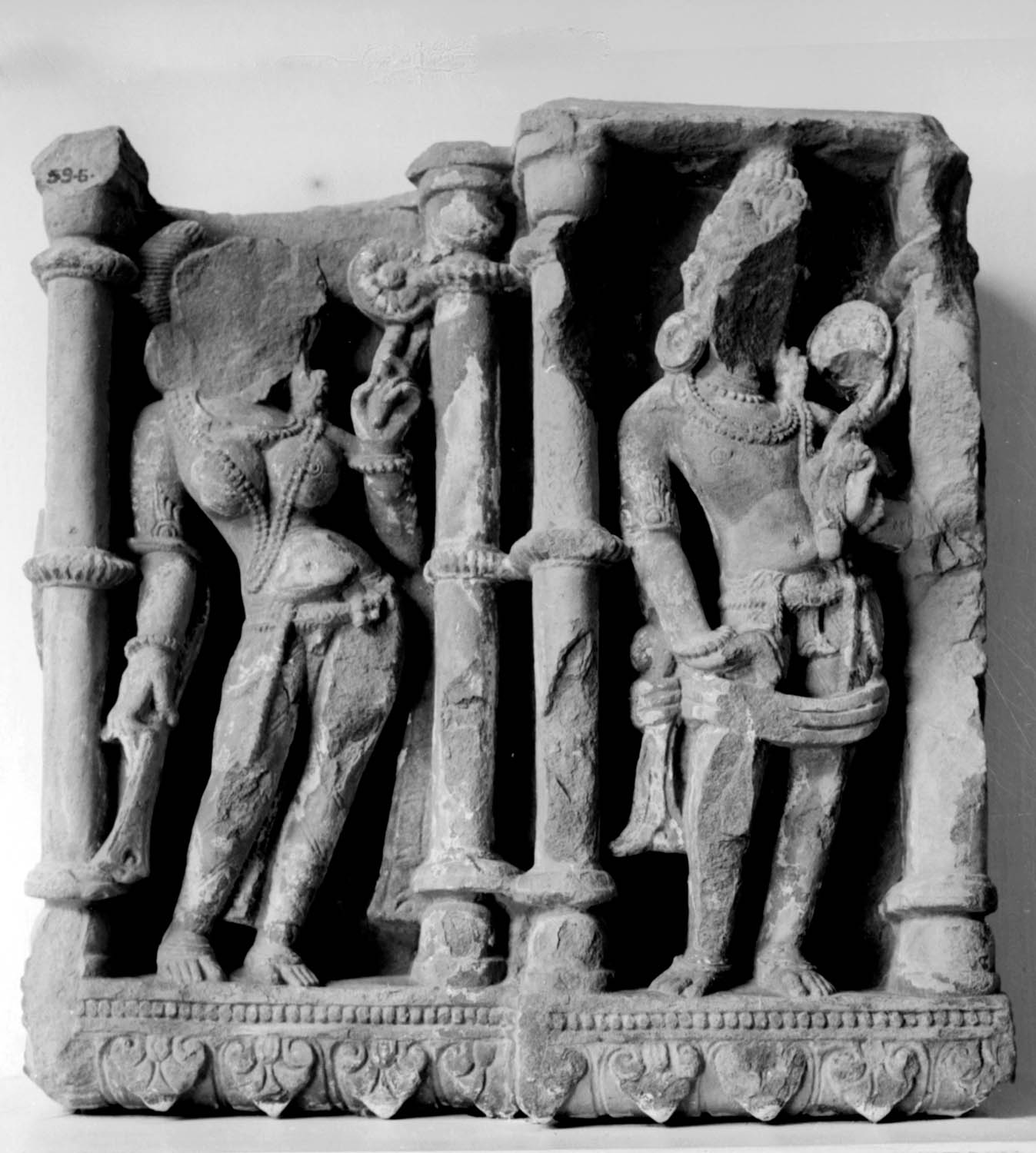 Sanchi Museum, Sanchi, Madhya Pradesh