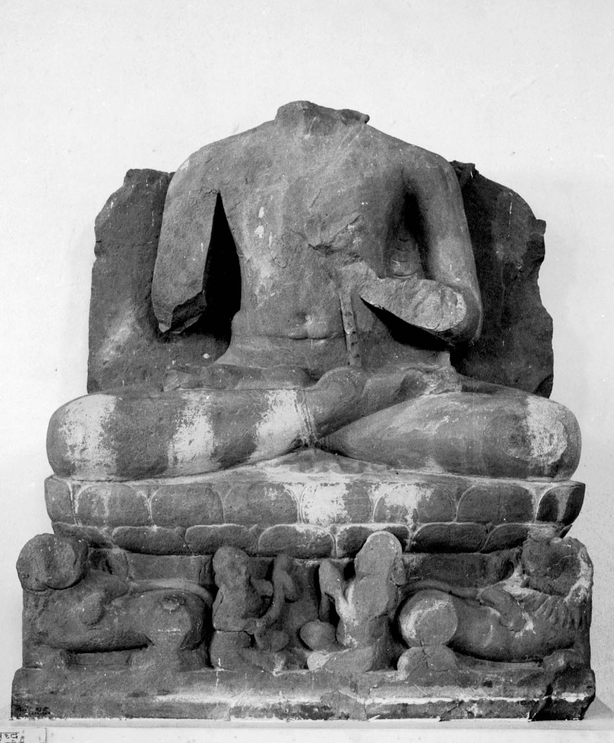 Sanchi Museum, Sanchi, Madhya Pradesh