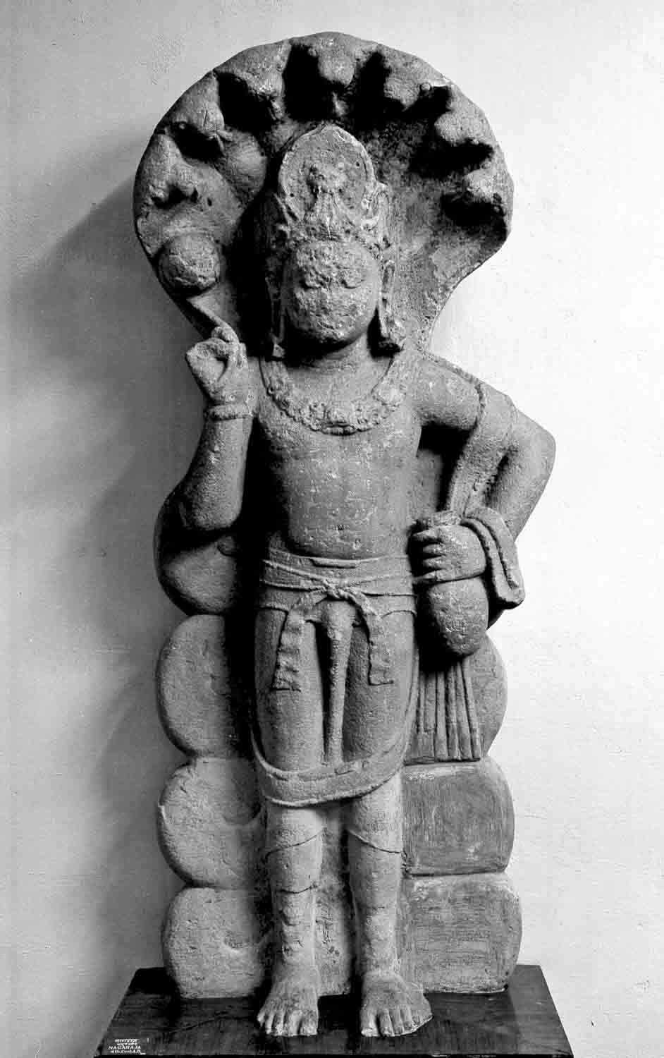 Sanchi Museum, Sanchi, Madhya Pradesh