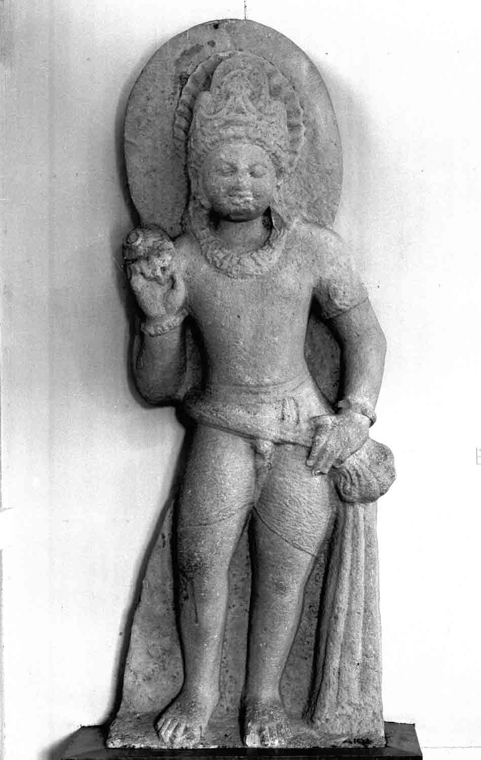 Sanchi Museum, Sanchi, Madhya Pradesh