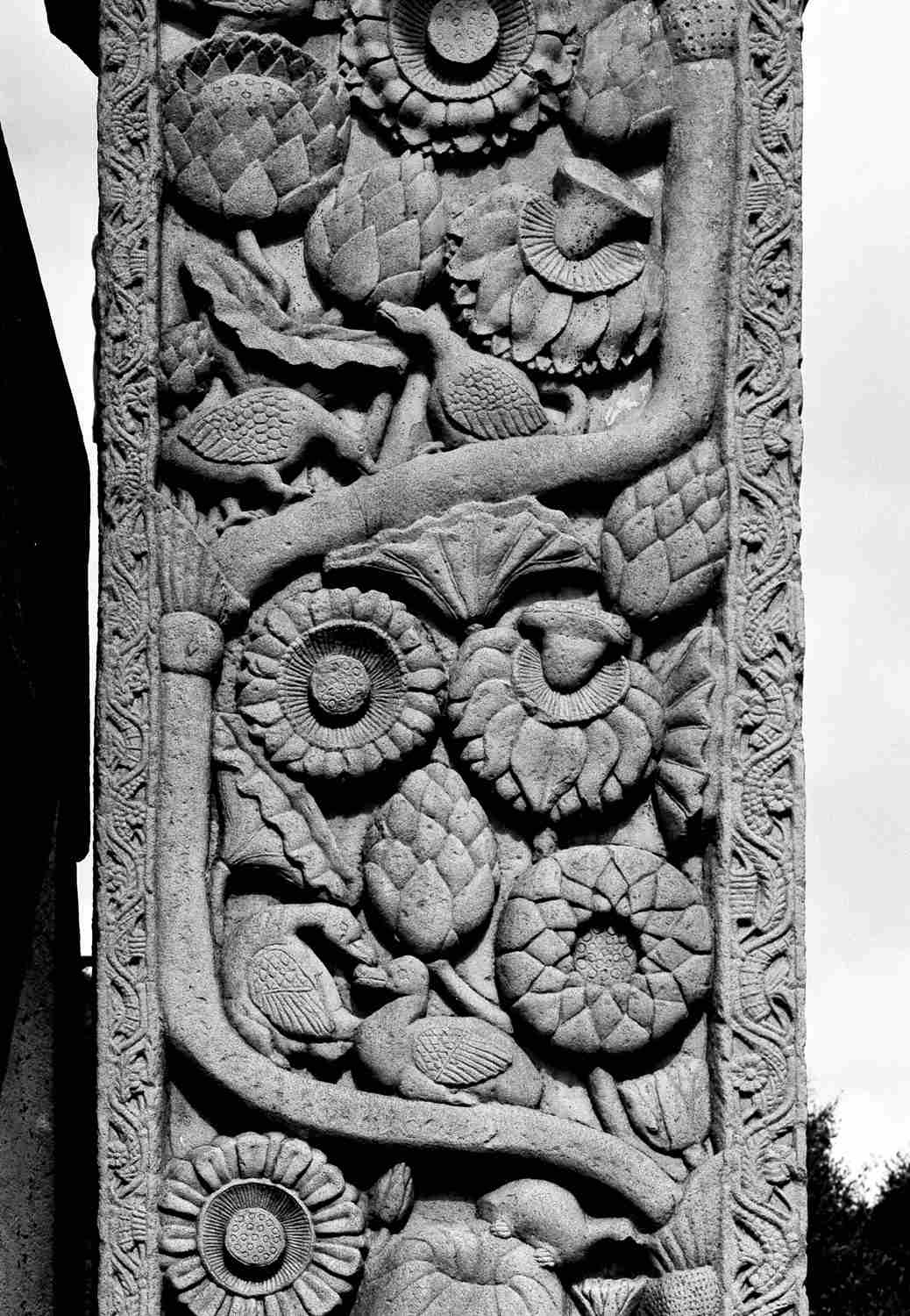 Stupa 1, Sanchi, Madhya Pradesh