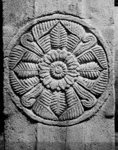 Stupa 2, Sanchi, Madhya Pradesh