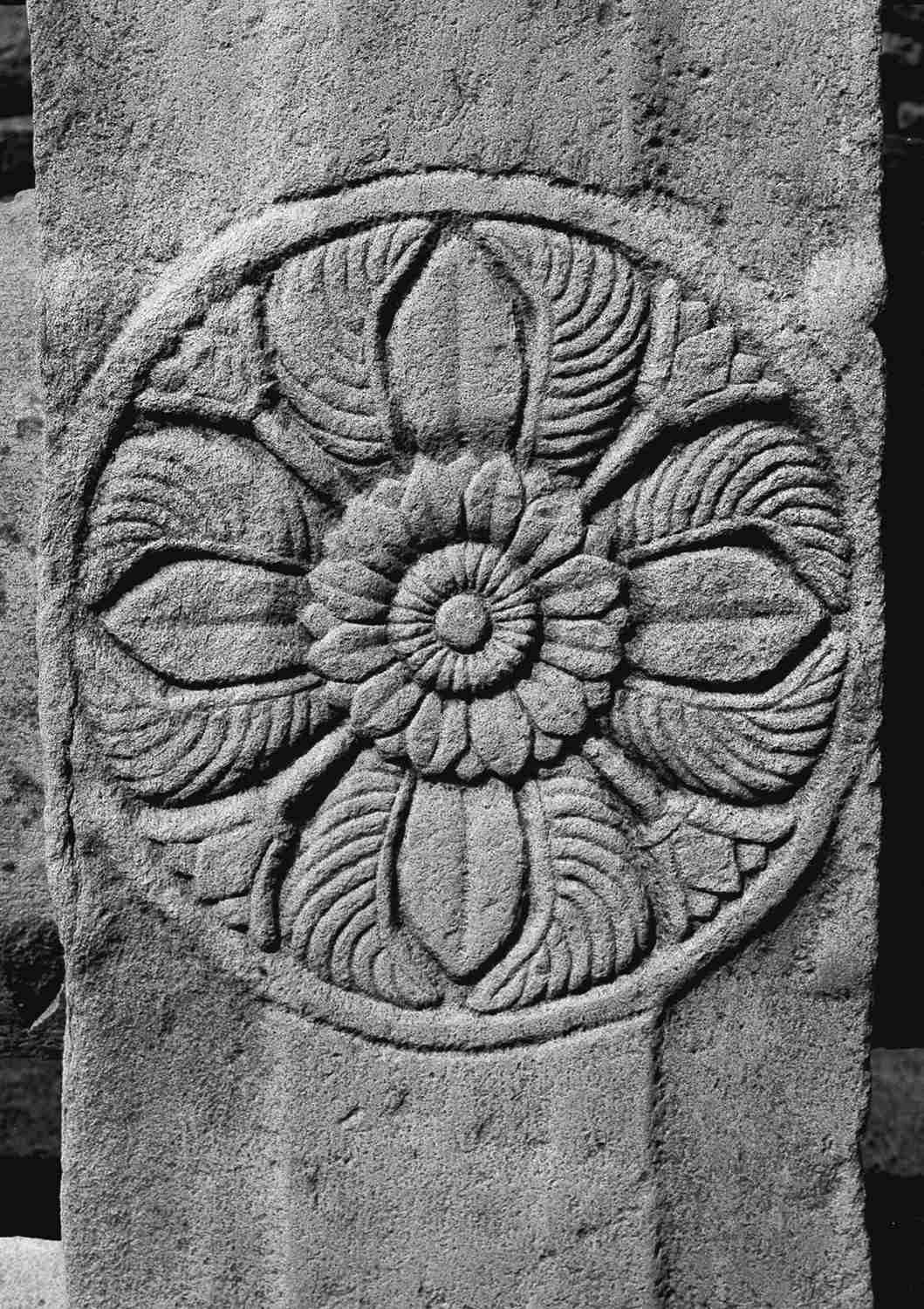 Stupa 2, Sanchi, Madhya Pradesh