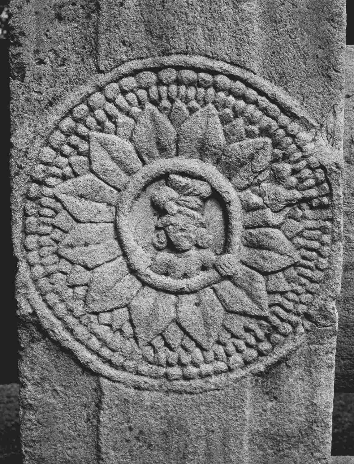 Stupa 2, Sanchi, Madhya Pradesh
