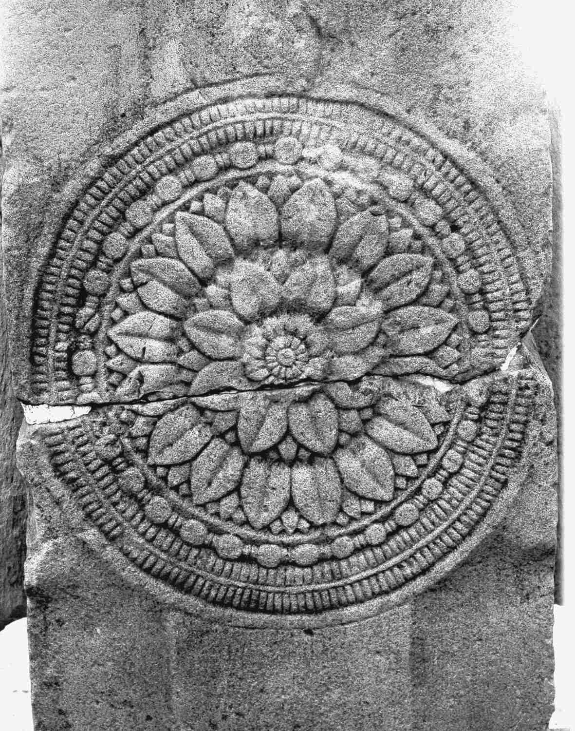 Stupa 2, Sanchi, Madhya Pradesh