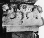 Temple 17, Sanchi, Madhya Pradesh