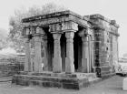Temple 17, Sanchi, Madhya Pradesh