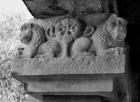 Temple 17, Sanchi, Madhya Pradesh