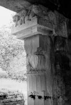 Temple 17, Sanchi, Madhya Pradesh