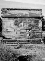 Temple 17, Sanchi, Madhya Pradesh