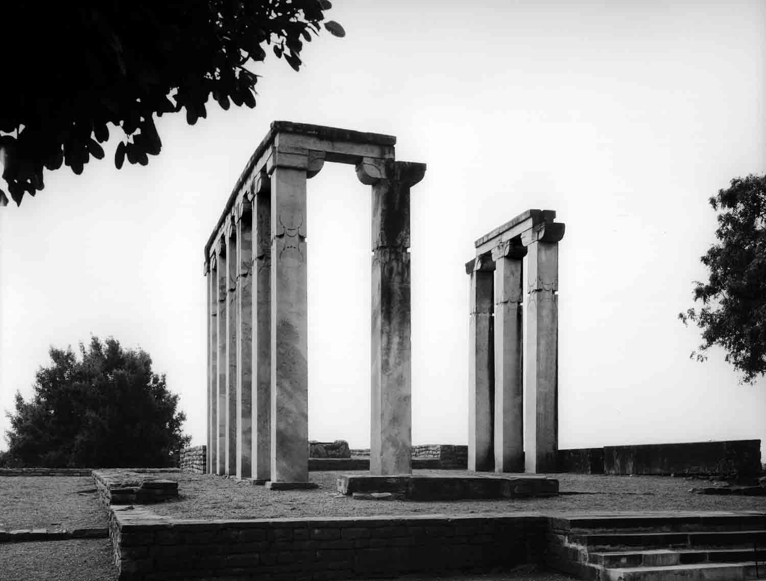 Temple 18, Sanchi, Madhya Pradesh
