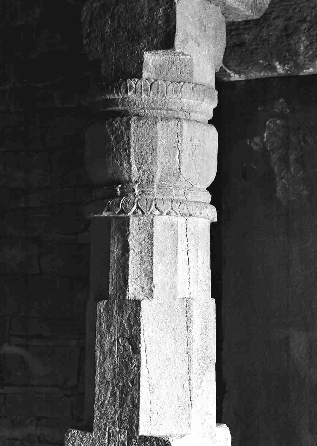 Temple 31, Sanchi, Madhya Pradesh