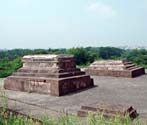 Azim Khan Tomb, Mehrauli, Delhi