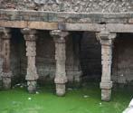 Gandhak ki Baoli, Mehrauli, Delhi
