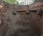 Gandhak ki Baoli, Mehrauli, Delhi