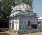 Hazrat Shah Najm-al-Haq, Sohna