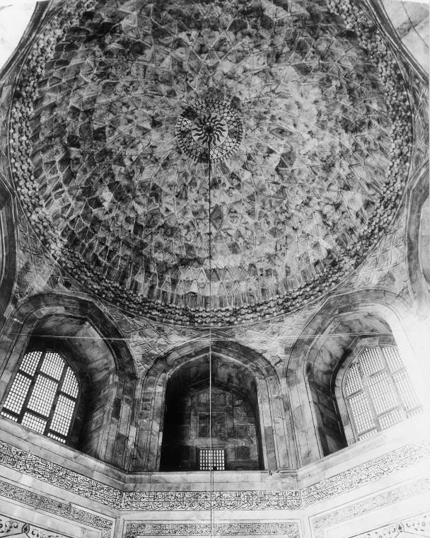 Taj Mahal Complex, Agra