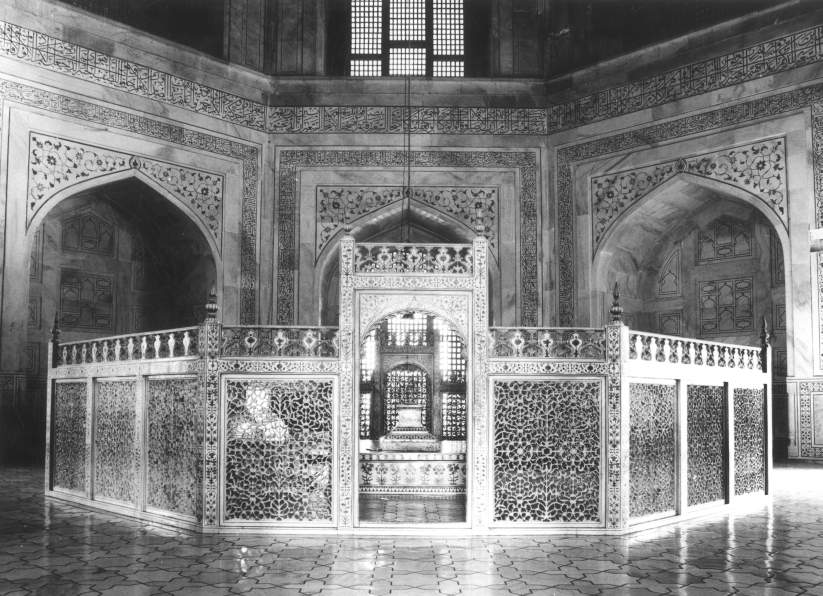 Taj Mahal Complex, Agra
