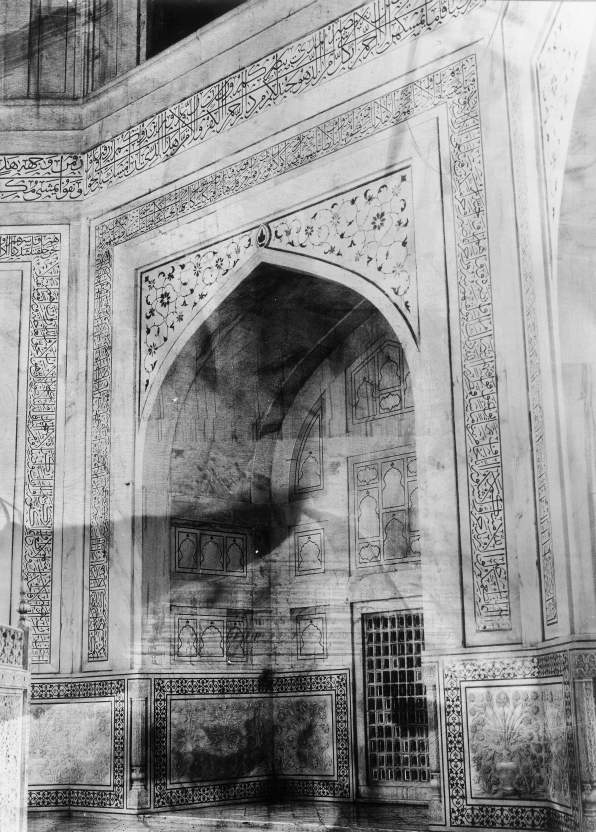 Taj Mahal Complex, Agra