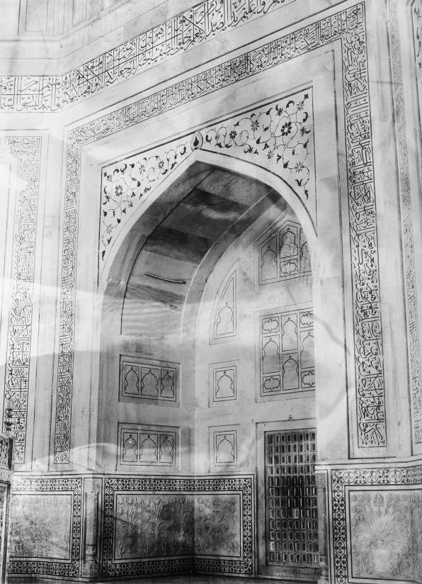 Taj Mahal Complex, Agra