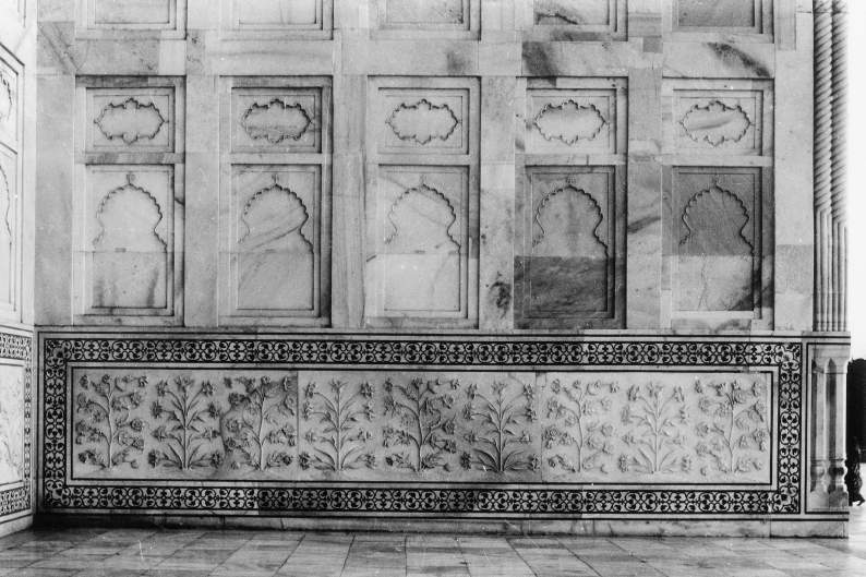 Taj Mahal Complex, Agra