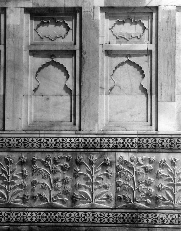 Taj Mahal Complex, Agra