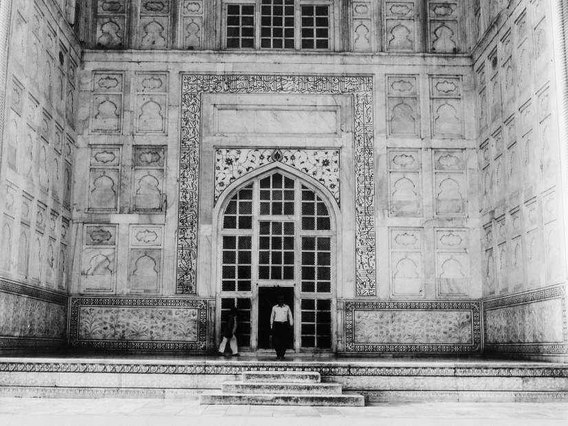 Taj Mahal Complex, Agra