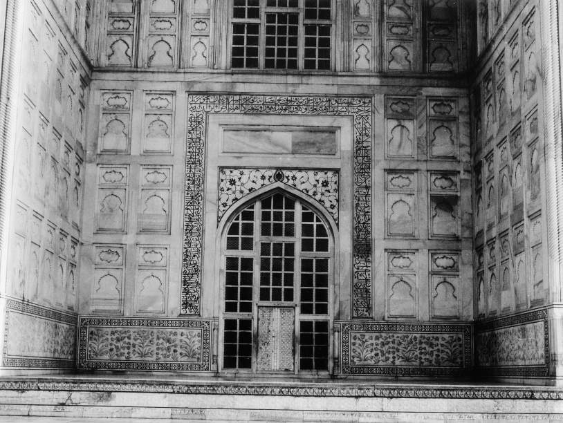 Taj Mahal Complex, Agra