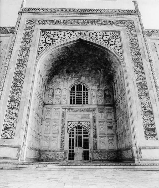 Taj Mahal Complex, Agra