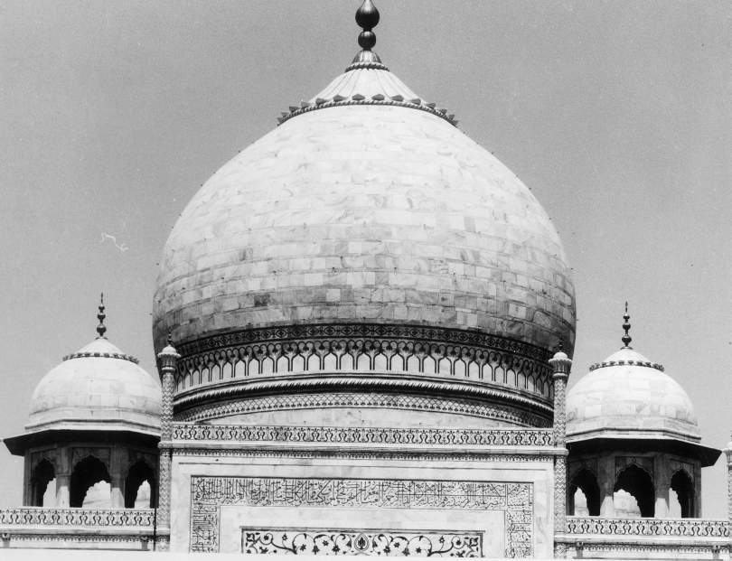 Taj Mahal Complex, Agra