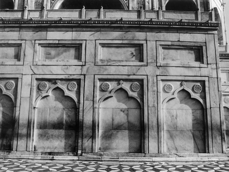 Taj Mahal Complex, Agra