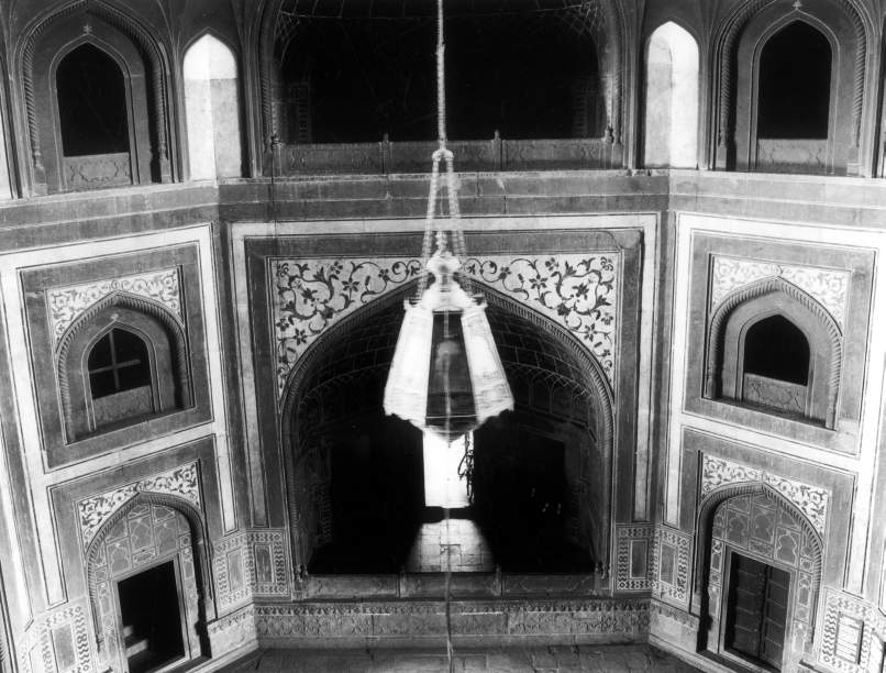 Taj Mahal Complex, Agra