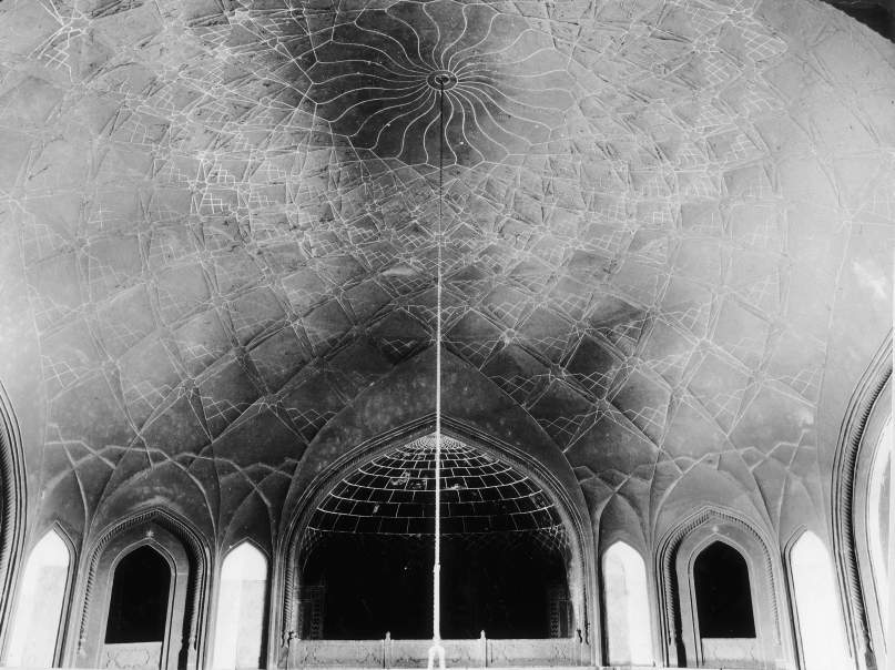 Taj Mahal Complex, Agra