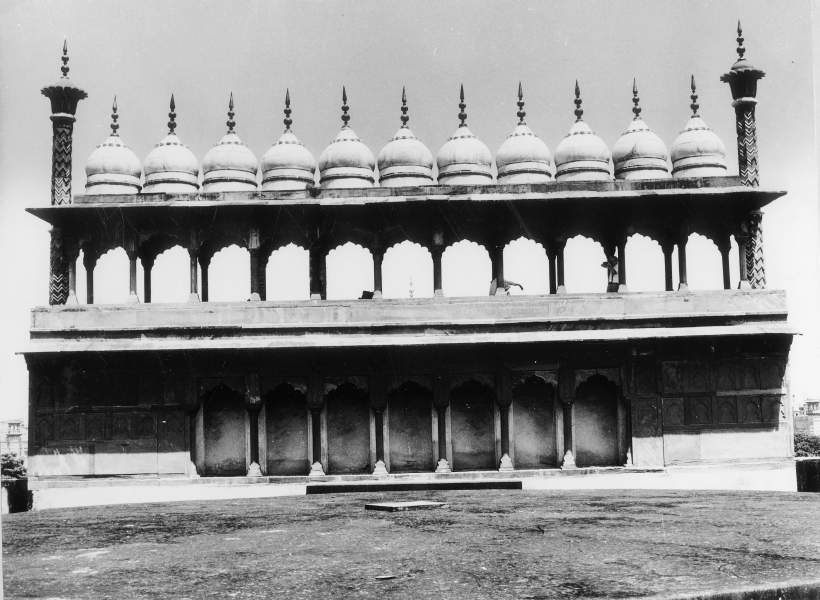 Taj Mahal Complex, Agra