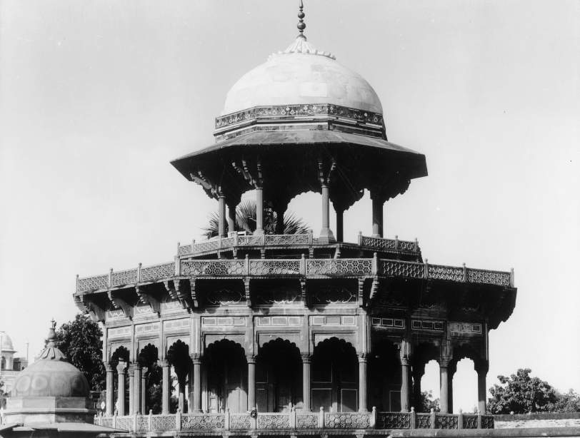 Taj Mahal Complex, Agra