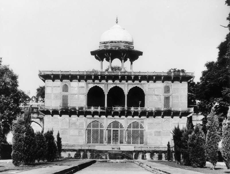 Taj Mahal Complex, Agra