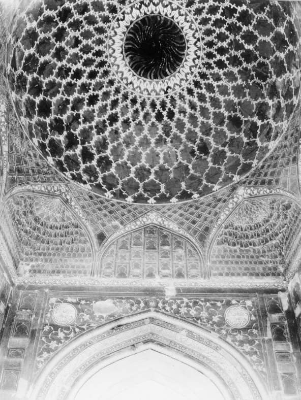 Taj Mahal Complex, Agra