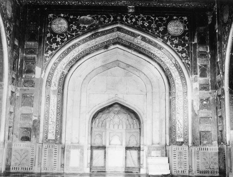 Taj Mahal Complex, Agra