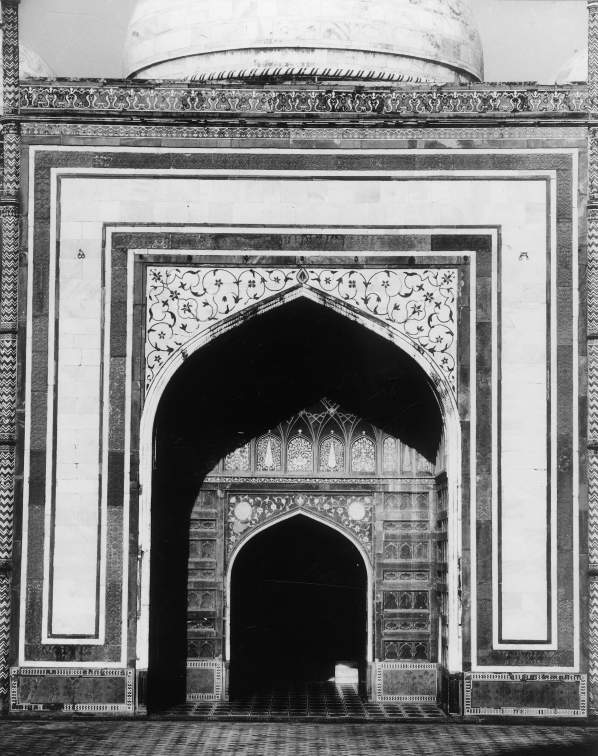 Taj Mahal Complex, Agra