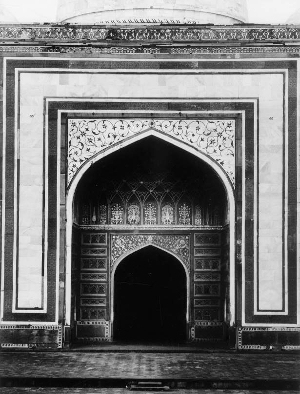 Taj Mahal Complex, Agra