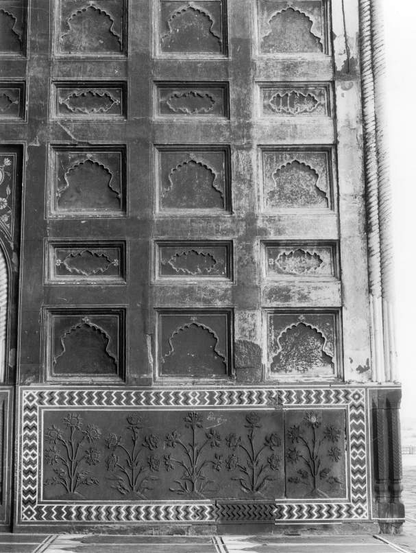Taj Mahal Complex, Agra