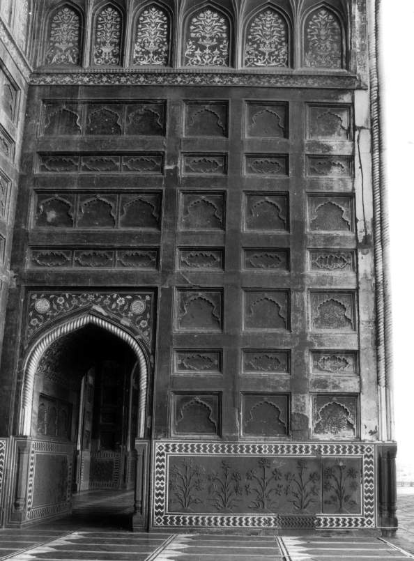Taj Mahal Complex, Agra