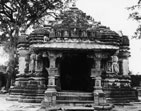 Ambika Temple, Jagat, Rajasthan