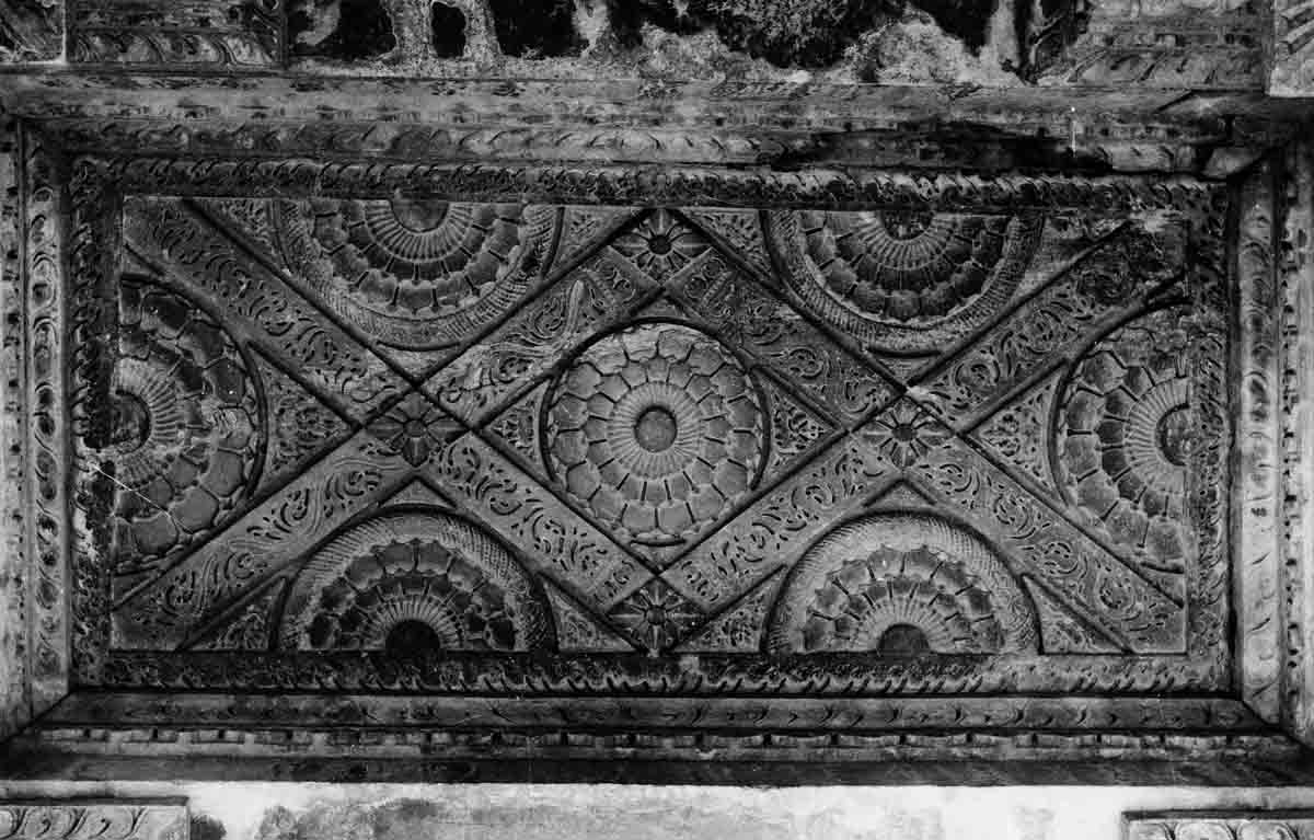 Ambika Temple, Jagat, Rajasthan