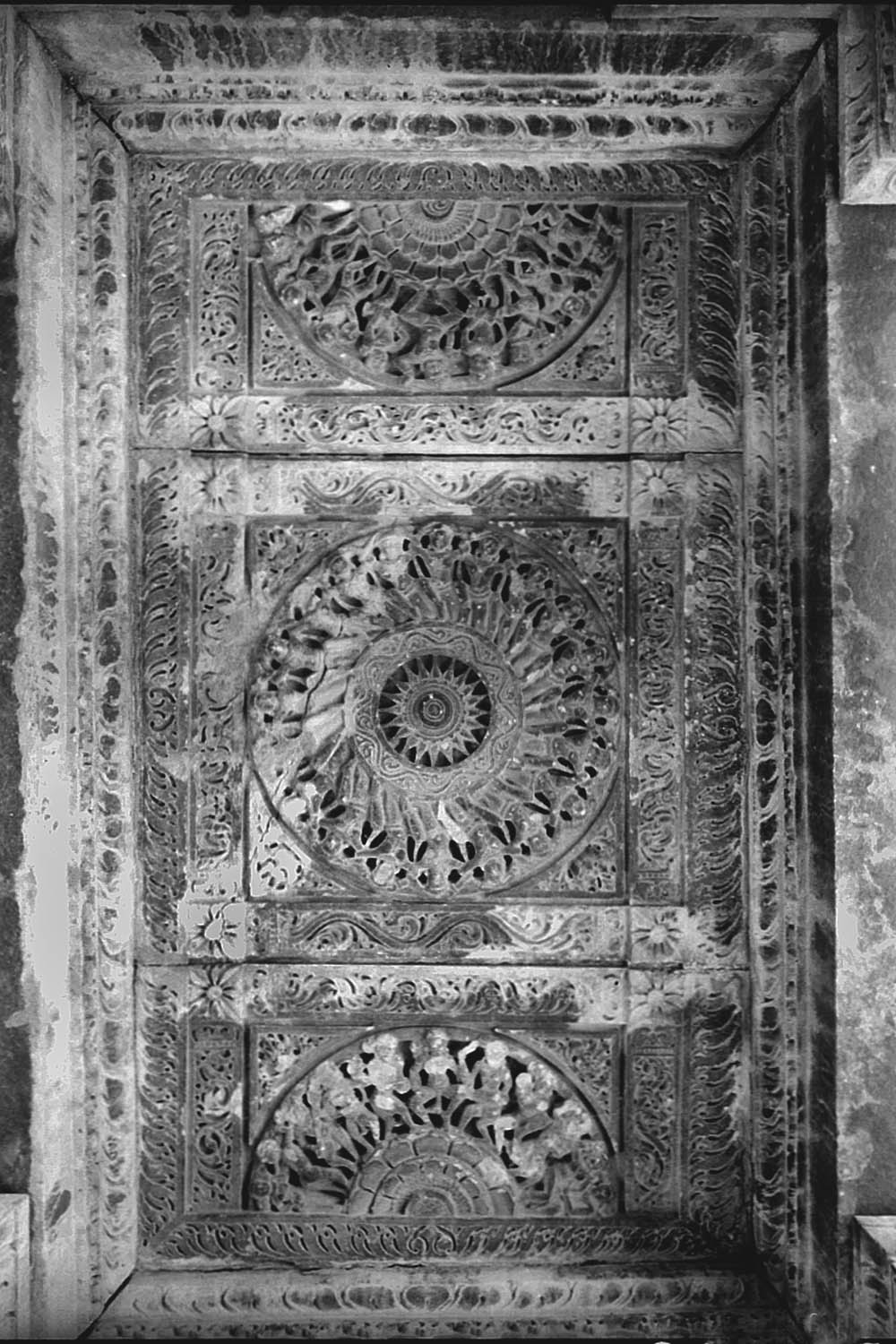 Ambika Temple, Jagat, Rajasthan