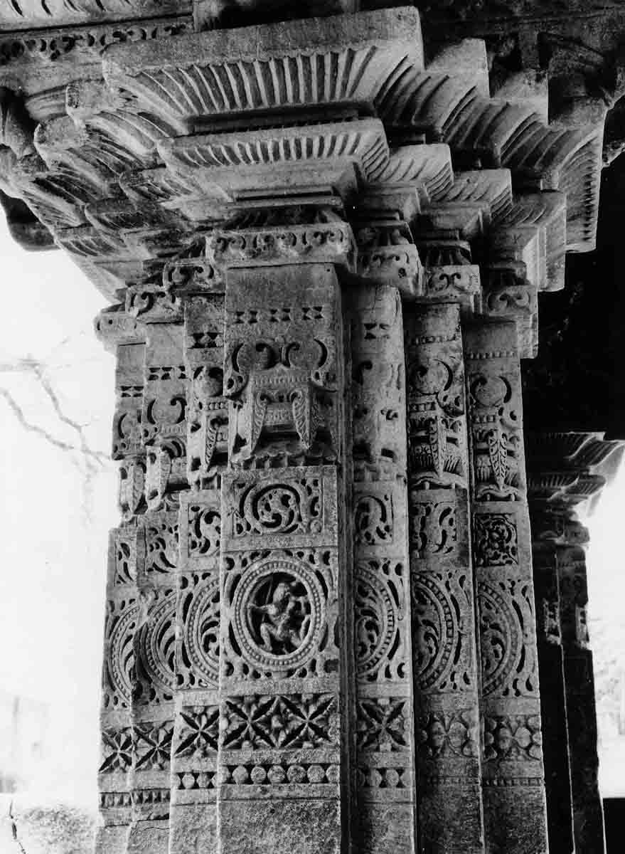 Ambika Temple, Jagat, Rajasthan