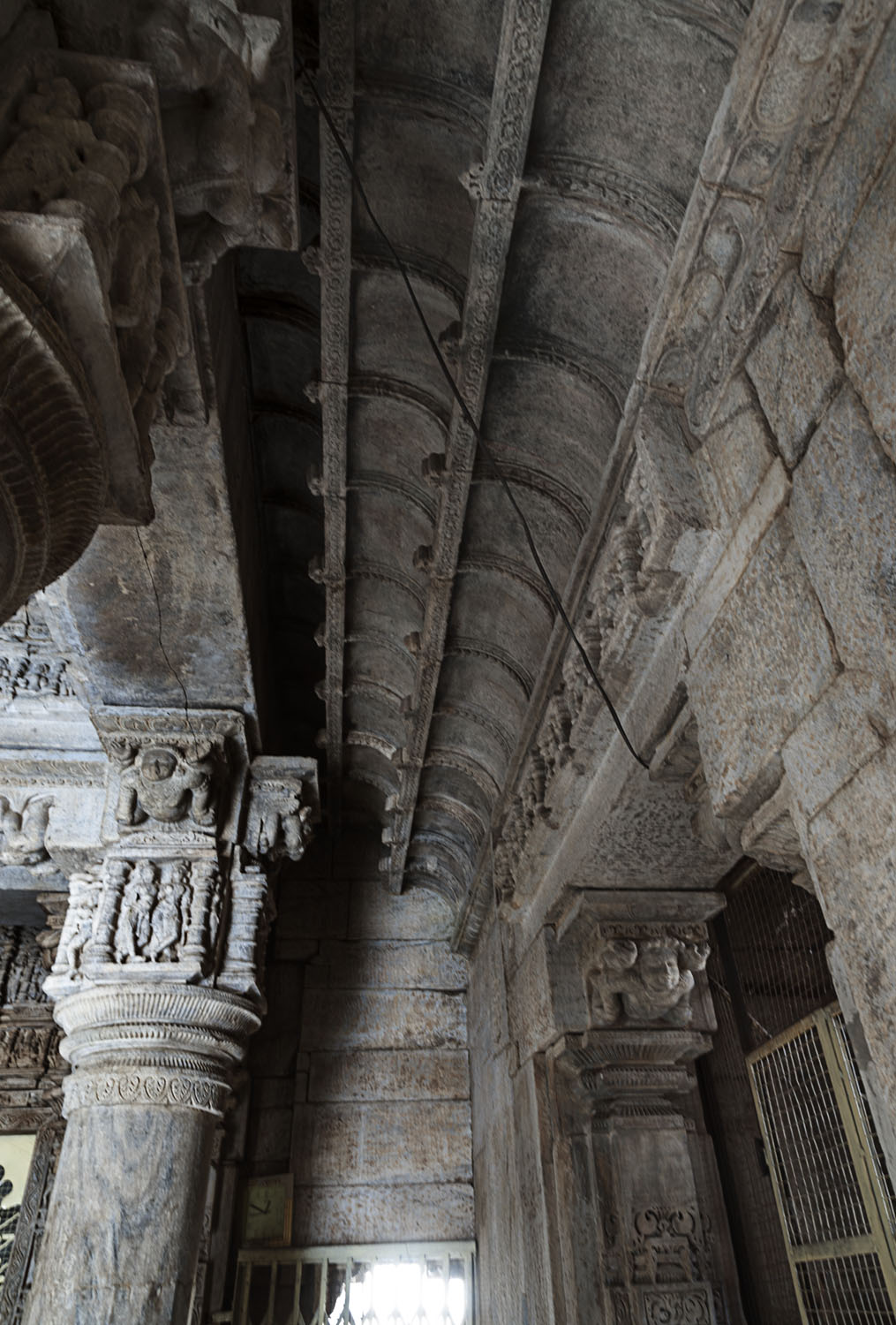 Ambika Temple, Jagat, Rajasthan