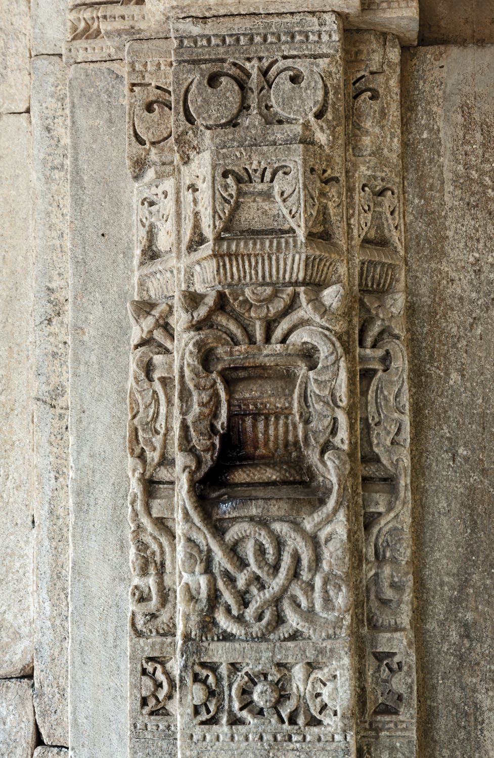 Ambika Temple, Jagat, Rajasthan