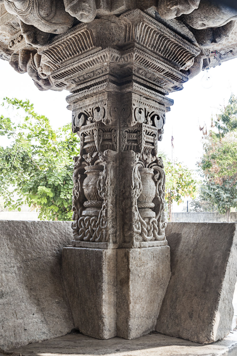 Ambika Temple, Jagat, Rajasthan
